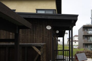 事例集に新築住宅を追加しました