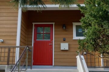 千歳川沿の自然派リノベ＊まもなく完成見学会開催